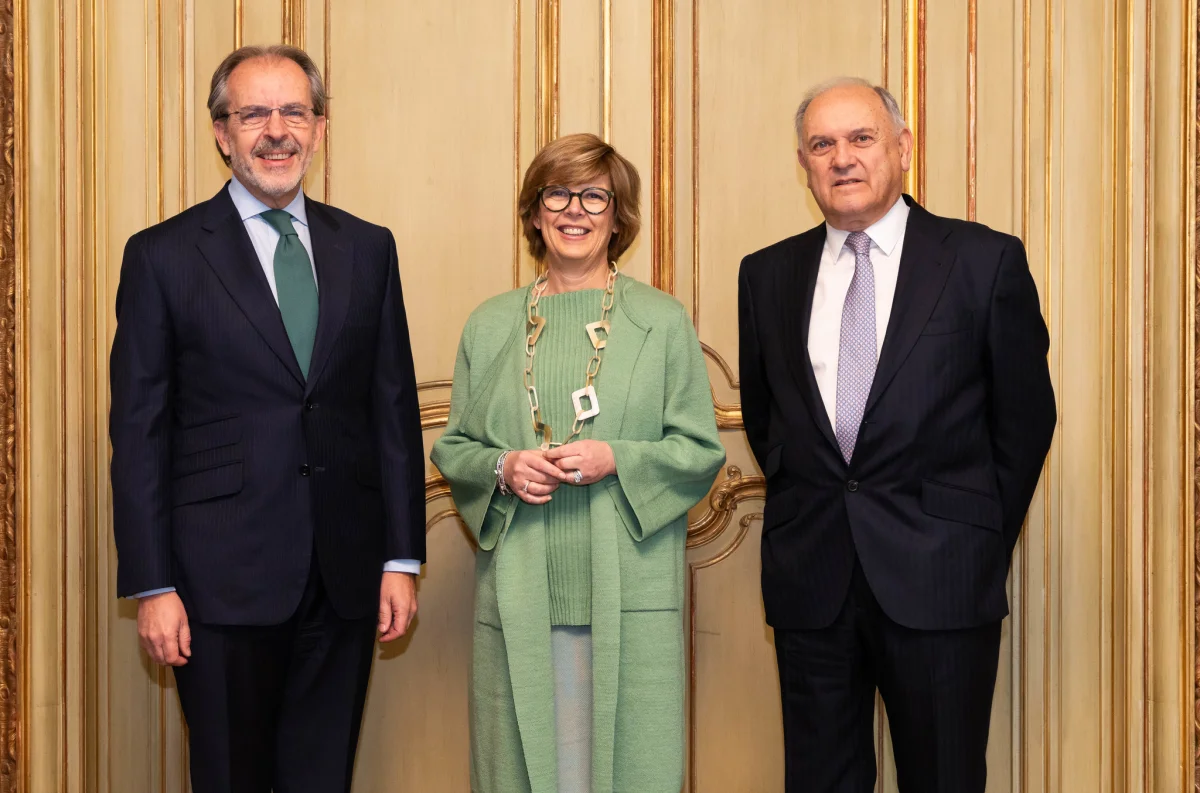 Banca March refuerza su liquidez con la venta de 221 millones en Inversis a Euroclear