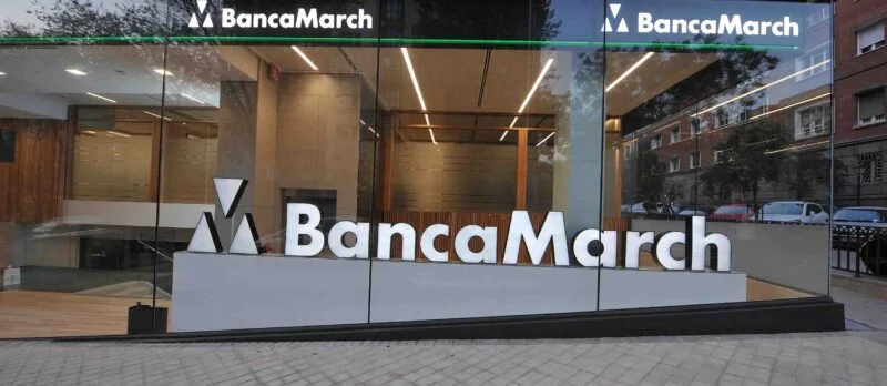 Banca March refuerza su presencia internacional: Luxemburgo se convierte en su base clave