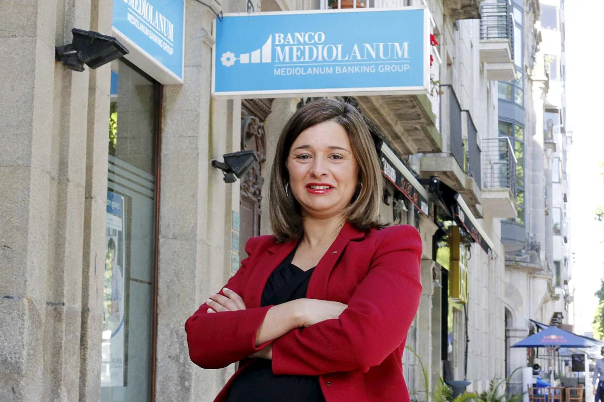 Banco Mediolanum consolida su presencia en el noroeste con un 20% más de patrimonio gestionado