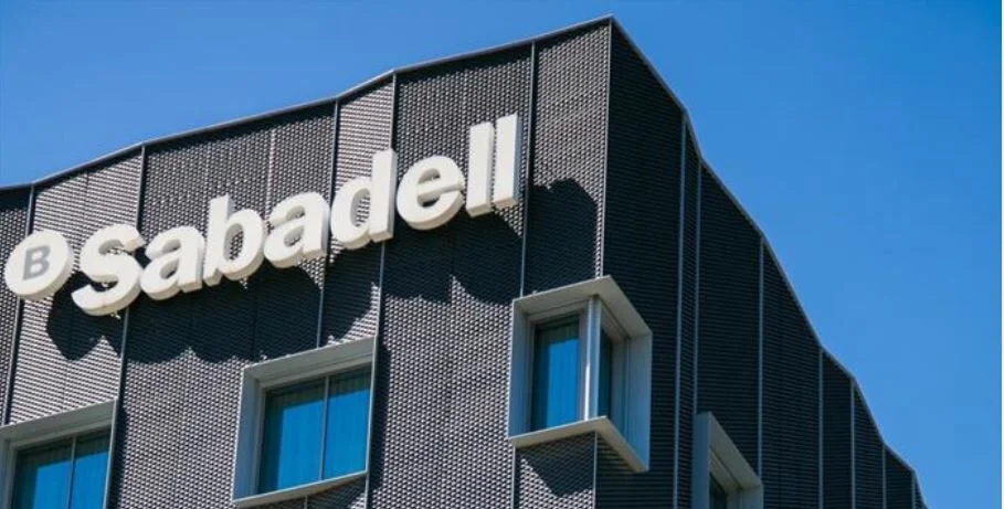 Banco Sabadell refuerza su capital con el 17,25% de acciones recompradas en menos de un mes
