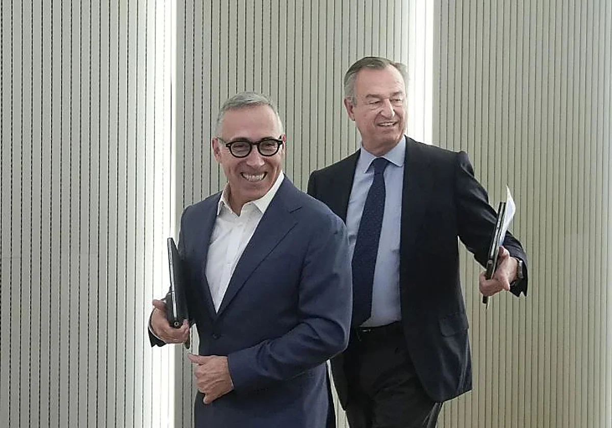 Banco Sabadell refuerza su enfoque en el mercado nacional tras desinvertir en operaciones externas