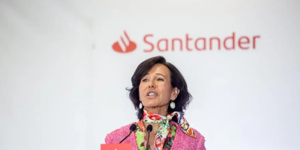 Banco Santander refuerza su presencia en EE.UU. con la adquisición de Webster Bank