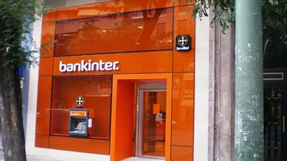 Bankinter atrae a nuevos clientes con un 3% TAE y 600€ por nómina en su cuenta digital