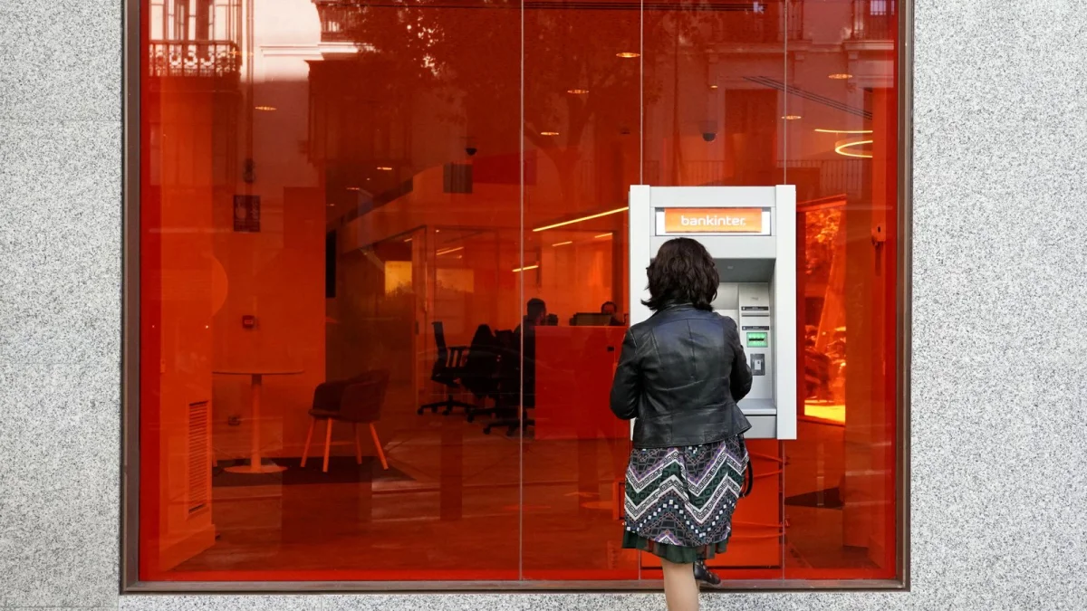 Bankinter aumenta la rentabilidad de su cuenta digital, atrayendo nuevos clientes al 2,5% TAE