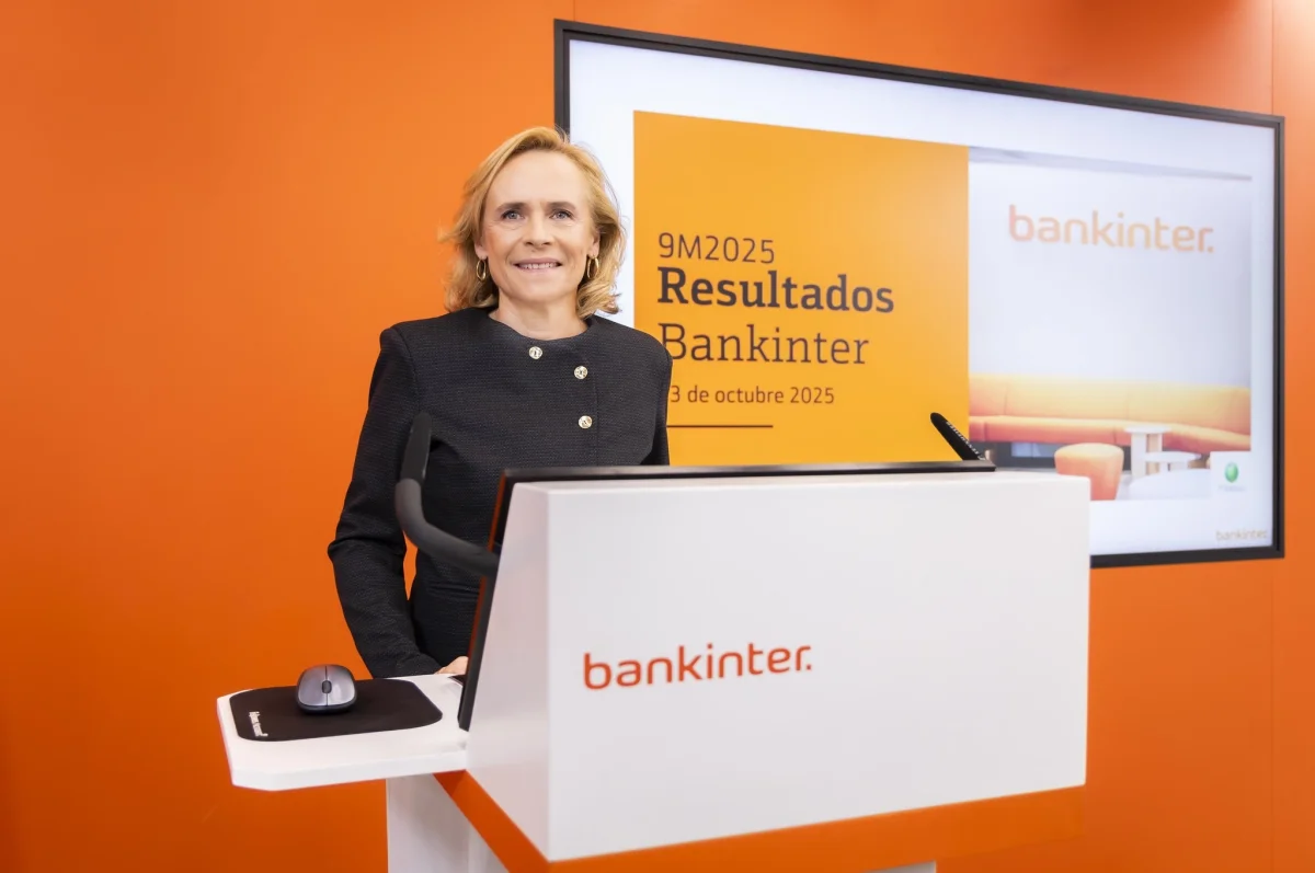 Bankinter busca atraer 1.000 millones en ahorro con su nueva estrategia