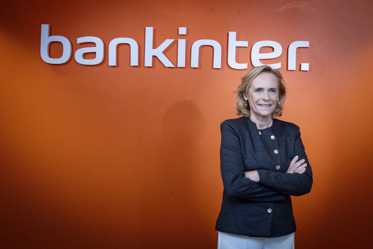 Bankinter busca conquistar el mercado digital en Portugal e Irlanda con nuevas estrategias