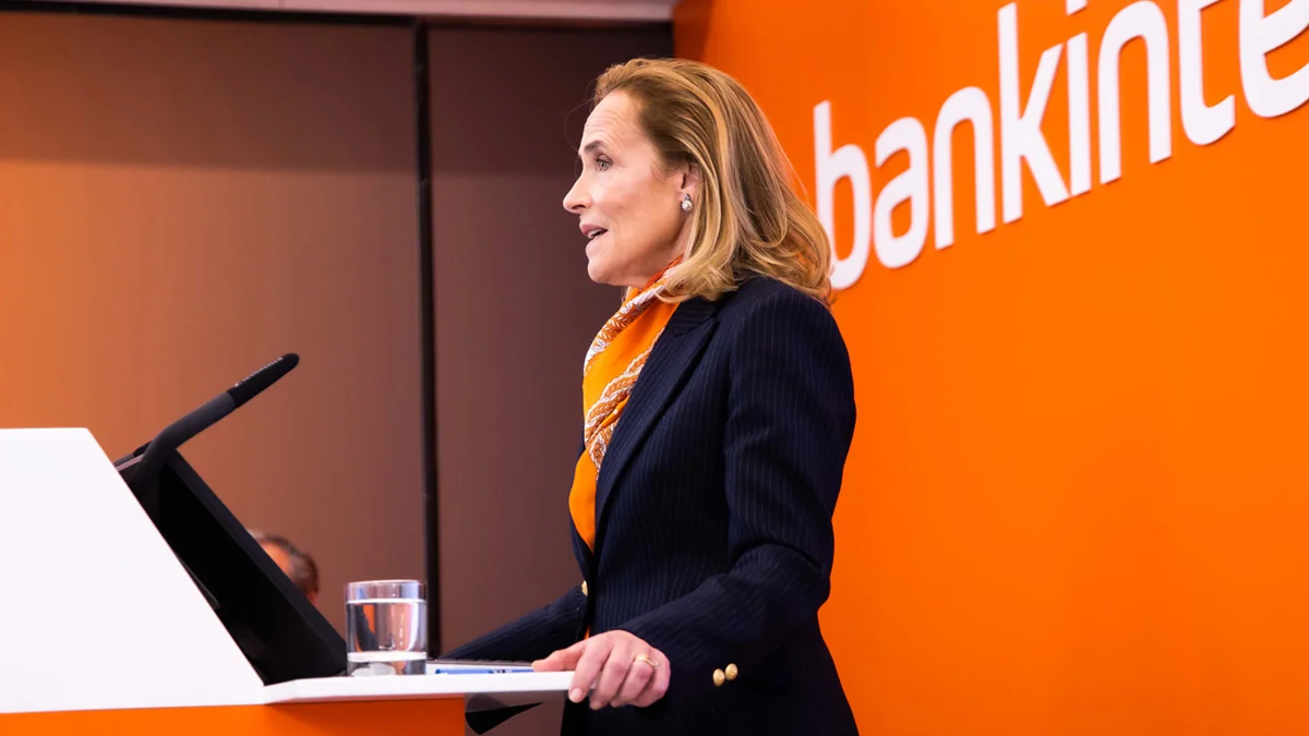 Bankinter eleva su beneficio un 14% y alcanza los 1.090 millones en un mercado competitivo