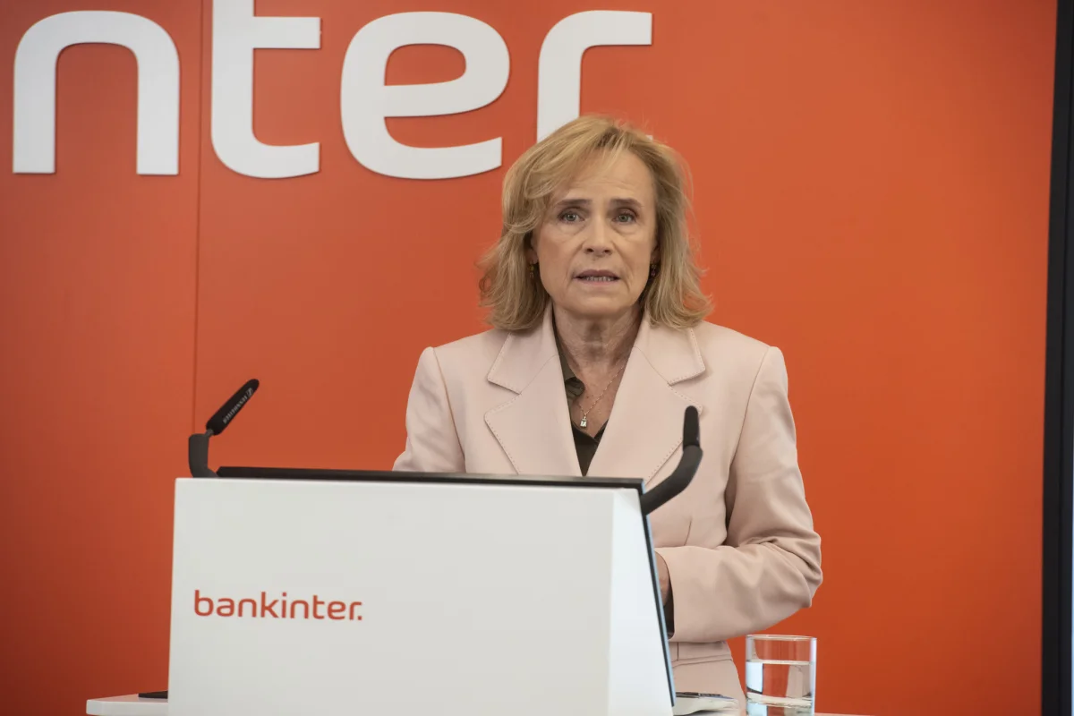 Bankinter impulsa su beneficio a 605 millones, afectando el sector bancario español
