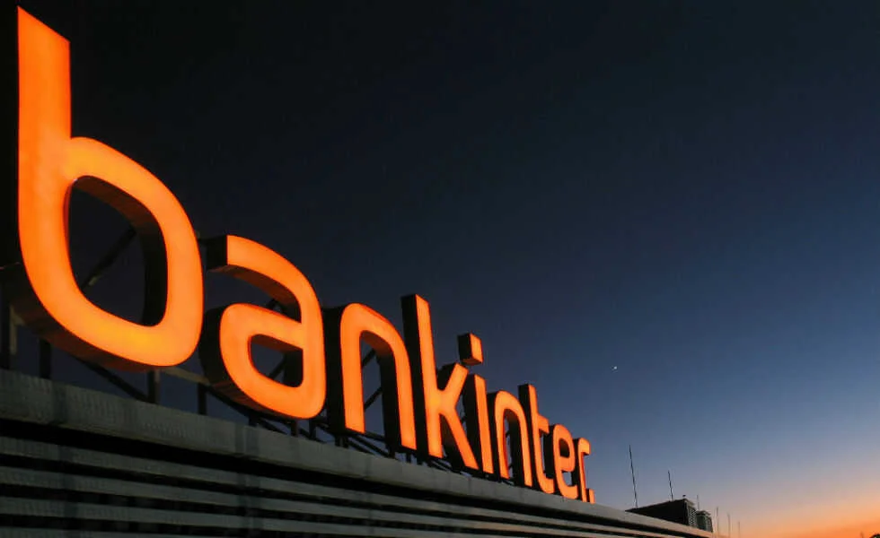 Bankinter impulsa su crecimiento con un beneficio histórico de 1.090 millones de euros