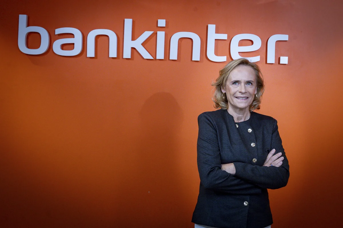 Bankinter lanza una transformación interna para integrar la IA en sus operaciones