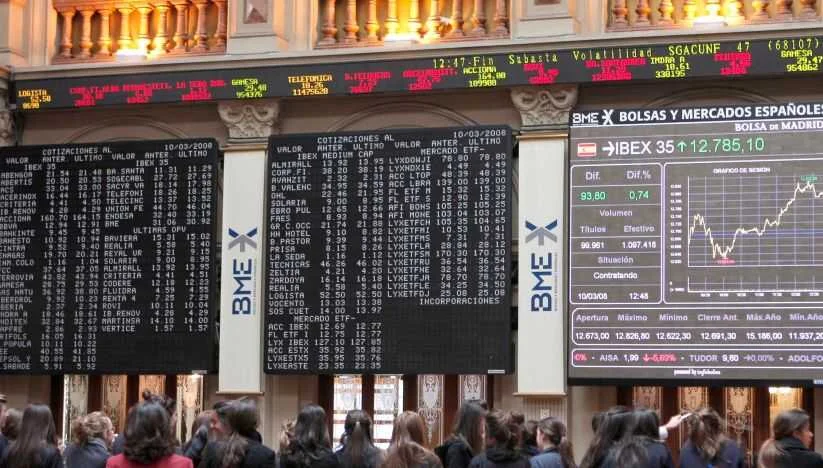 Bankinter marca el inicio de la temporada de resultados con optimismo para el sector bancario