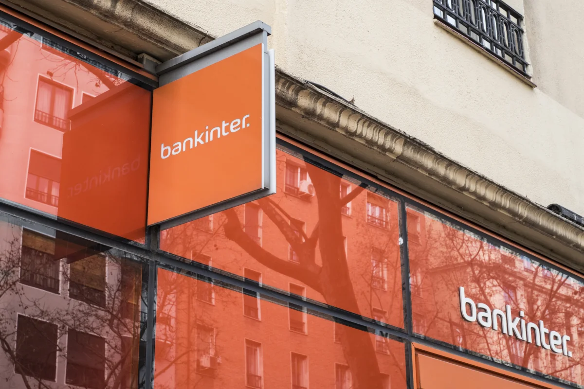 Bankinter mejora su cuenta digital: clientes ganan un 3% en su ahorro mensual