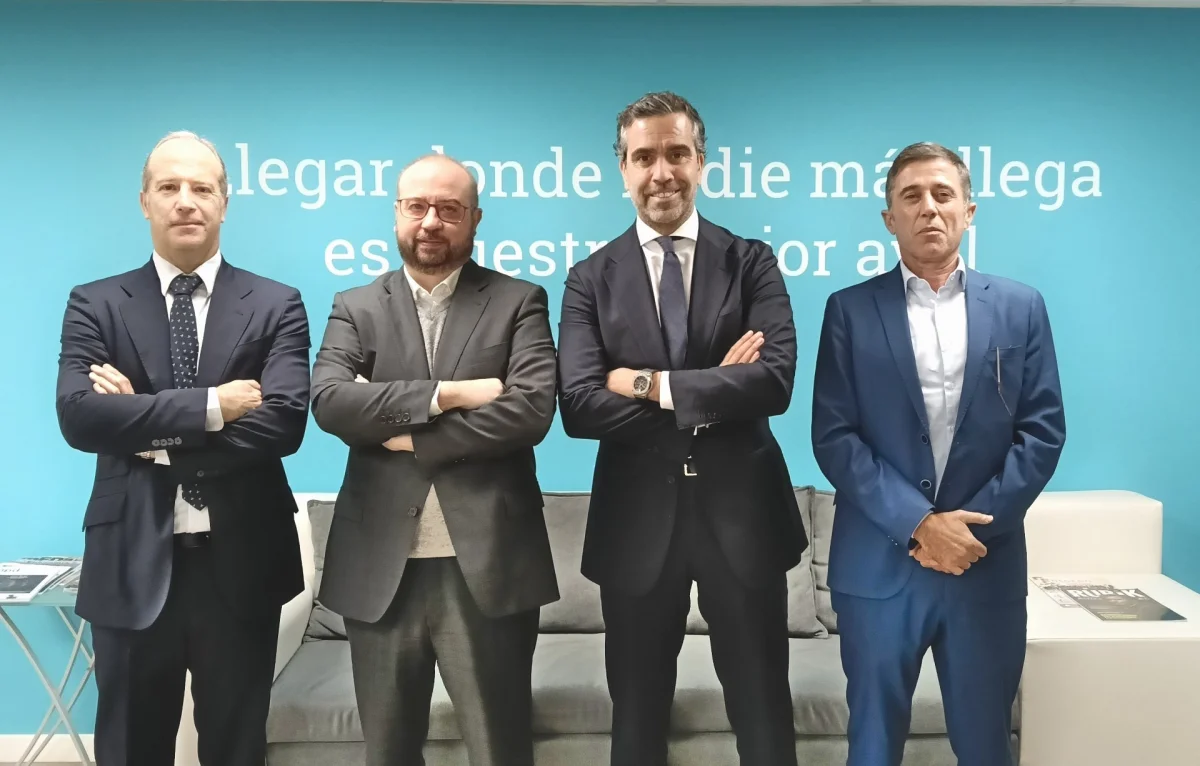 Bankinter refuerza su compromiso verde al ampliar financiación con Afín SGR