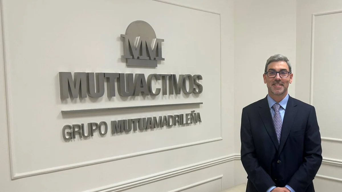 Bankinter refuerza su presencia en Navarra con el nuevo director de Mutuactivos