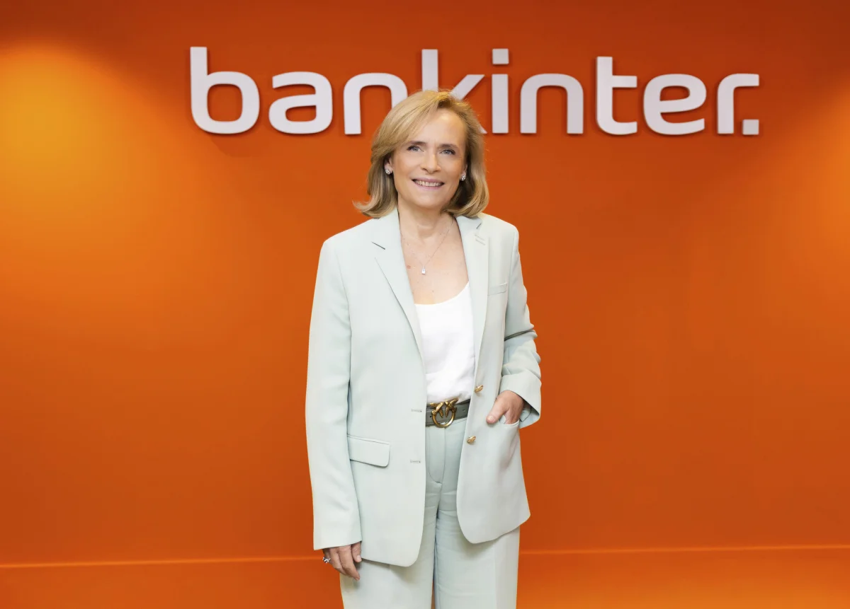 Bankinter suma 200.000 nuevos clientes en un año, impulsando su crecimiento competitivo