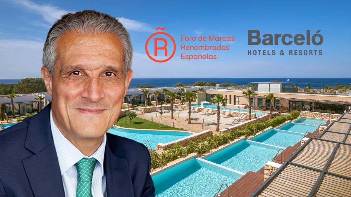 Barceló Hotel Group impulsa la reputación de España en el turismo internacional