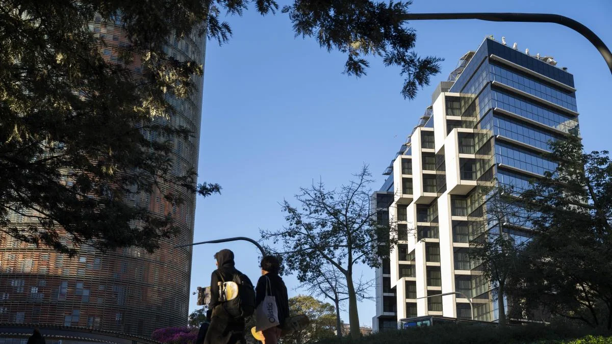 Barcelona atrae 646 millones en inversiones hoteleras, solo superada por 2019