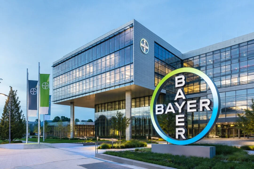 Bayer recupera la senda del crecimiento con 10.900 millones en ingresos trimestrales