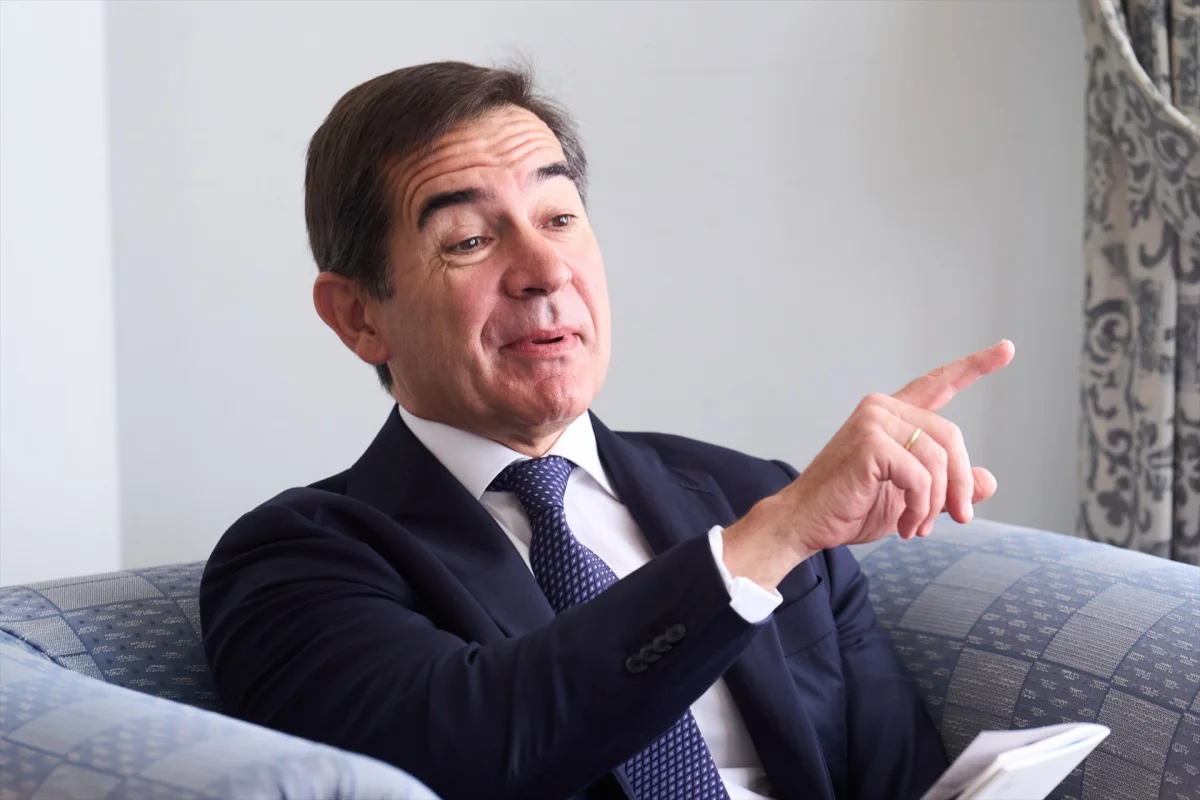 BBVA alcanza una capitalización de 68.000 millones, superando a Iberdrola