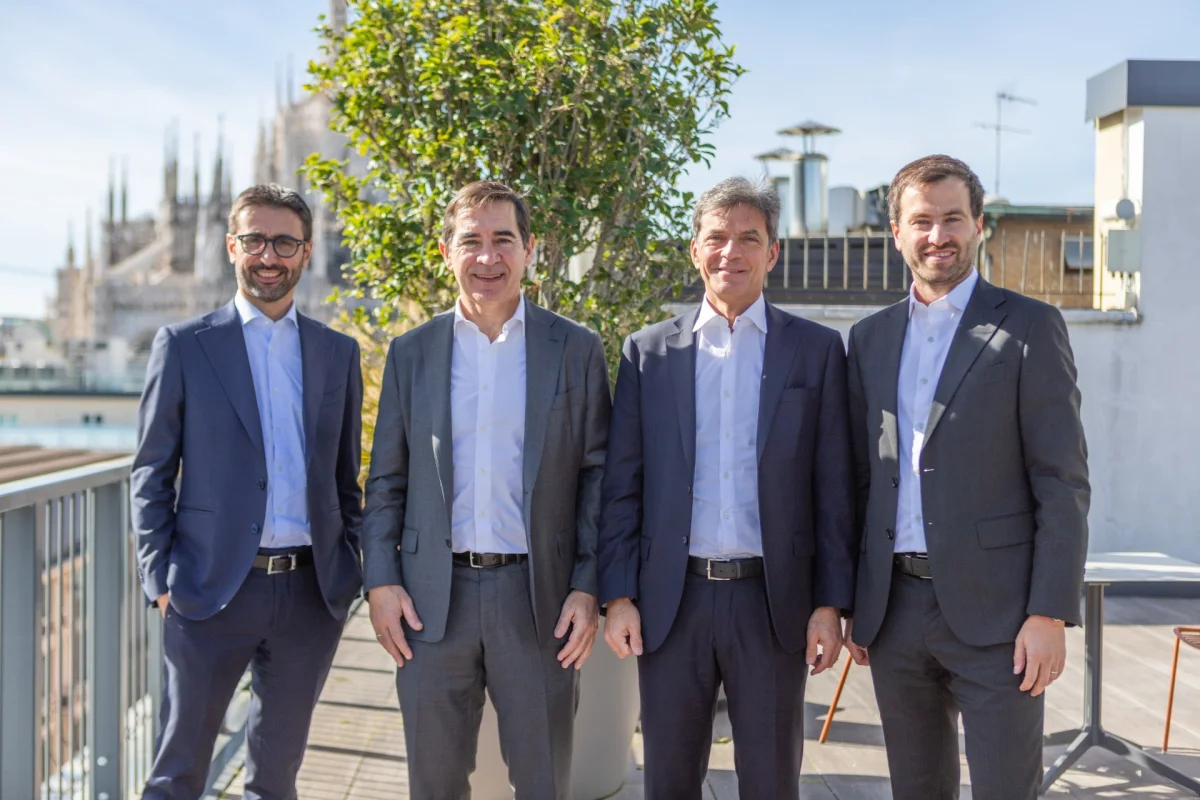 BBVA amplía su presencia en Italia: un millón de clientes en solo cinco años