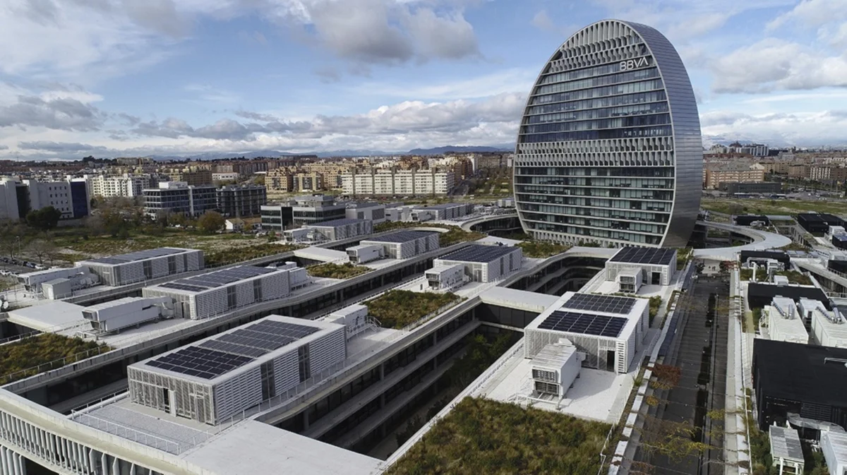 BBVA asegura su rentabilidad mientras se adapta a un mercado sin Sabadell