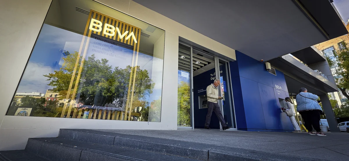 BBVA busca captar clientes con su renovada oferta de banca privada y personal