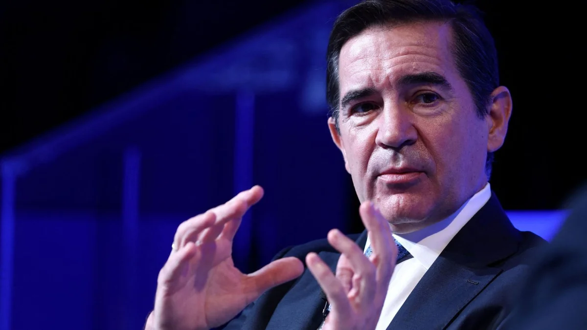 BBVA enfrenta incertidumbre tras la retirada del respaldo de UBS por la guerra en Turquía