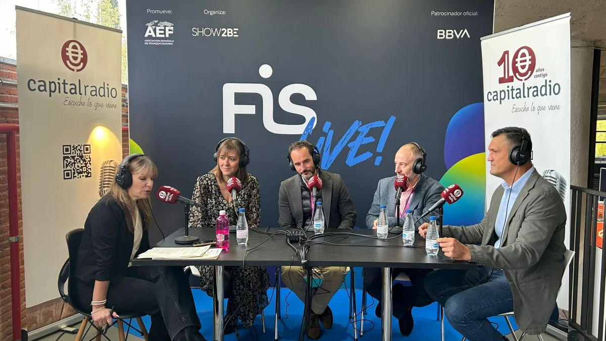 BBVA España refuerza su compromiso con el FIS2024 para impulsar la innovación financiera