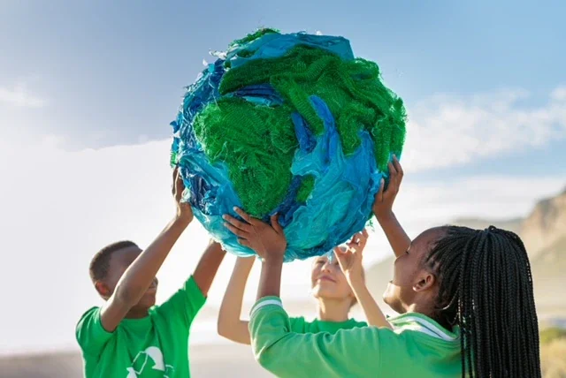 BBVA impulsa el cambio medioambiental con finanzas sostenibles en el Día Mundial del Medio Ambiente