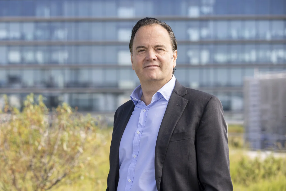 BBVA impulsa su banca de inversión en Europa con una reestructuración clave