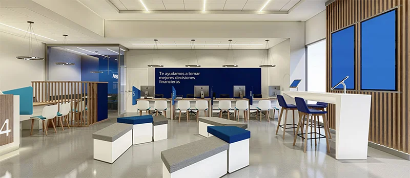 BBVA impulsa su banca privada: casi 165.000 millones gestionados y un 17% más de clientes