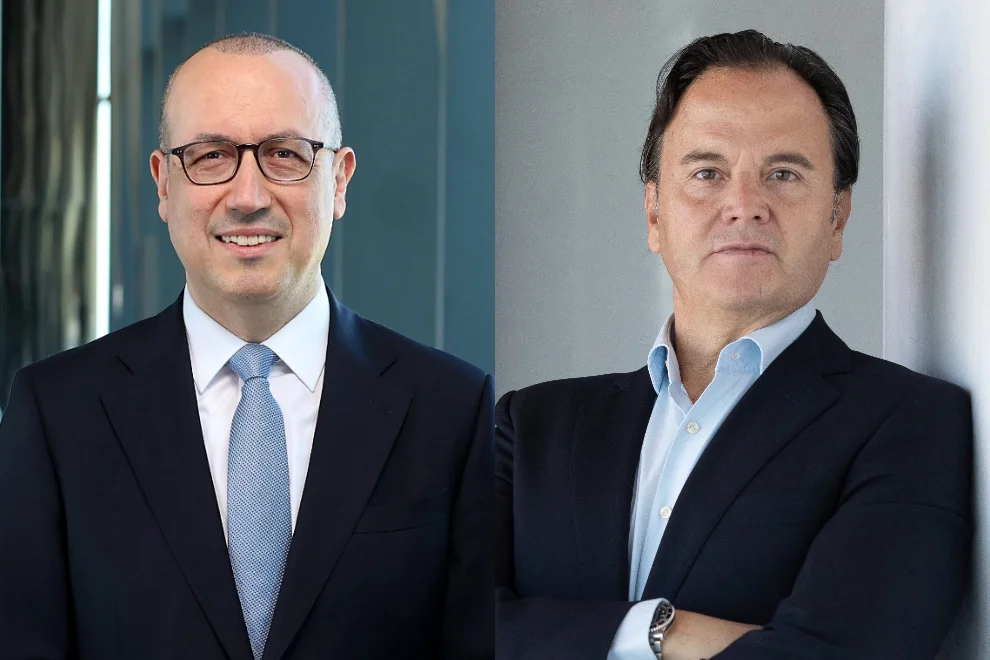 BBVA impulsa su negocio corporativo con una reestructuración clave en inversión