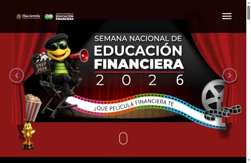 BBVA lidera el cambio hacia el empoderamiento financiero en la SNEF 2026