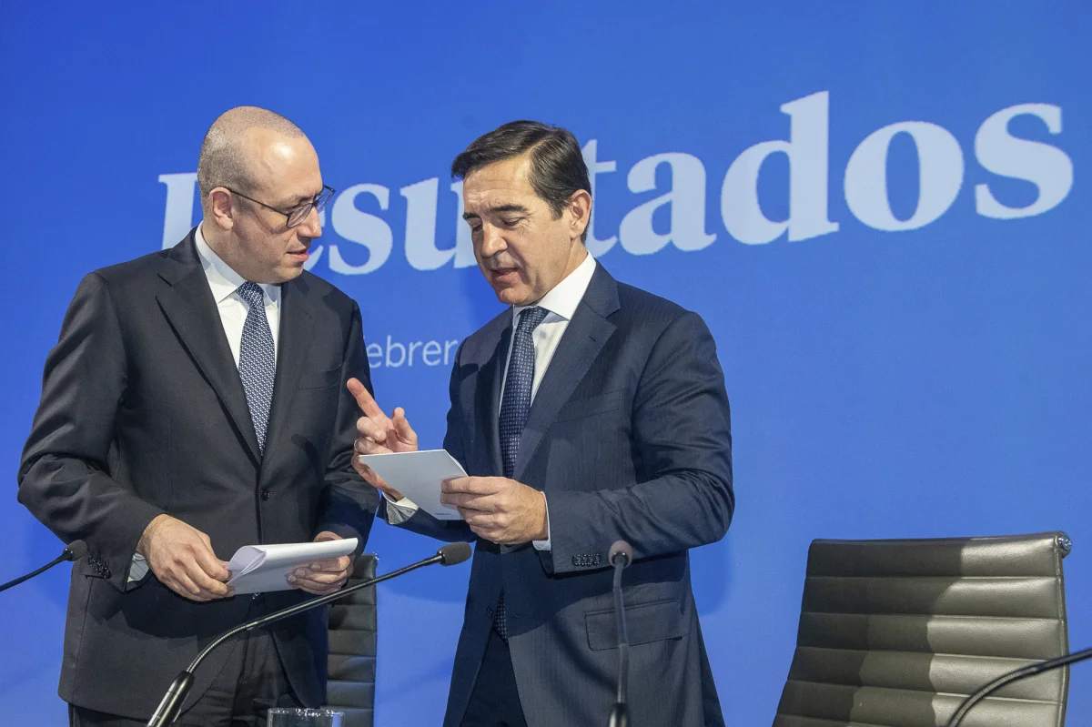 BBVA lidera el mercado digital al atraer el 60% de nuevos clientes online