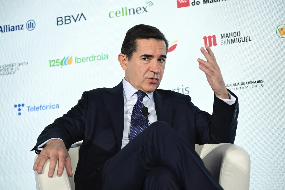 BBVA planea captar 13.000 millones para impulsar el crédito y la inversión empresarial