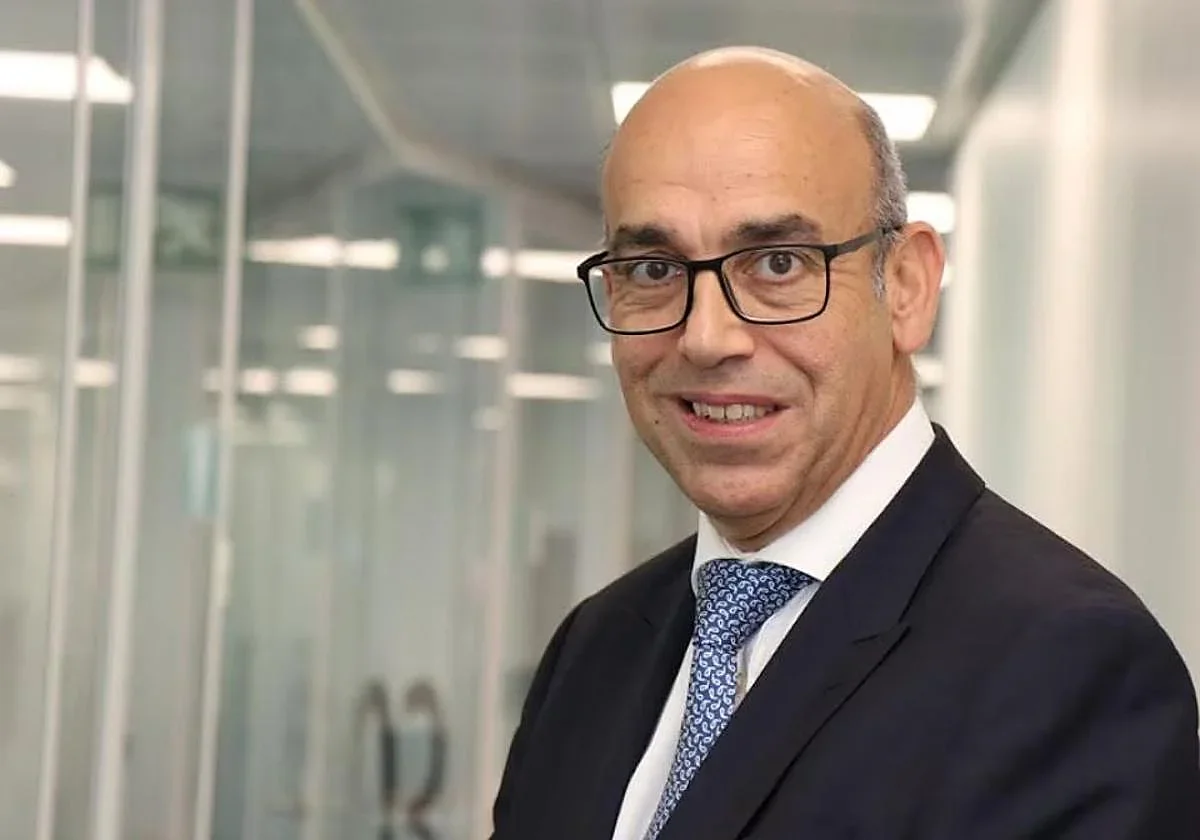 BBVA refuerza su consejo con la propuesta de Jordi Montalvo como independiente