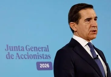BBVA refuerza su estrategia ante desafíos globales, asegura Carlos Torres Vila