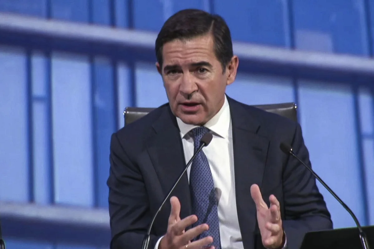 BBVA refuerza su posición en el mercado con una recompra de acciones de 4.000 millones