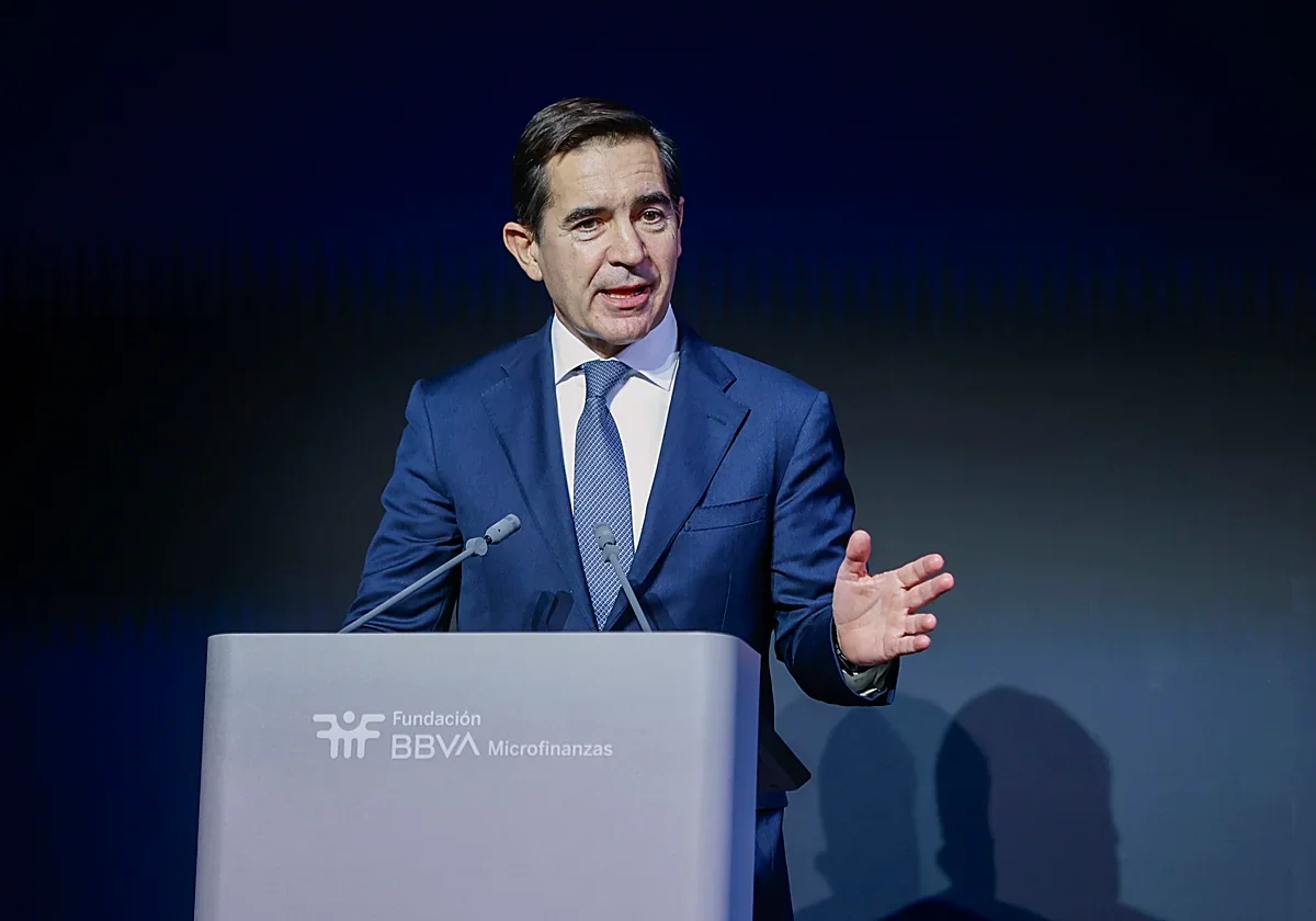 BBVA renueva su liderazgo: más de diez cambios estratégicos en su equipo directivo