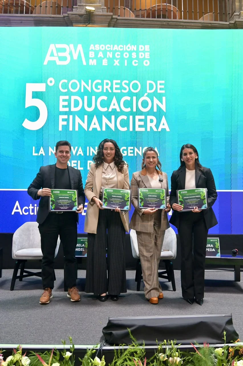 BBVA revela cómo la inteligencia artificial transforma la gestión financiera personal