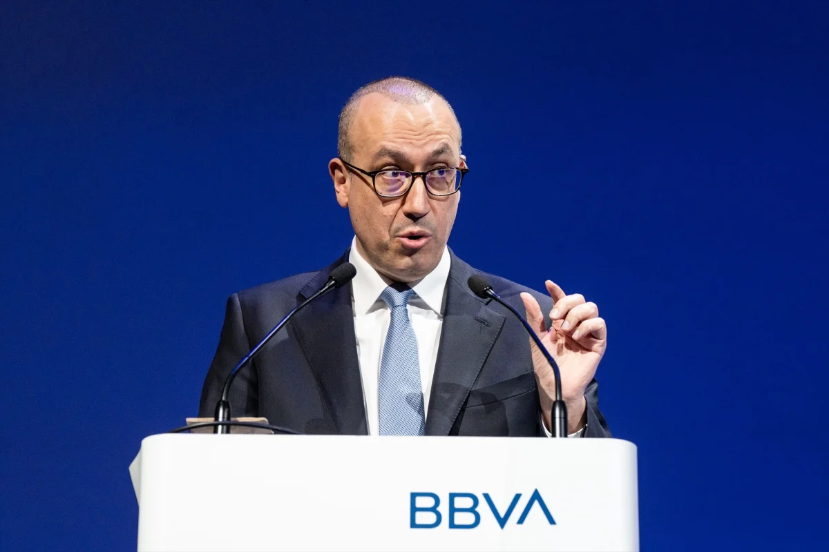 BBVA se beneficia de la resiliencia de Garanti en medio de la crisis turca
