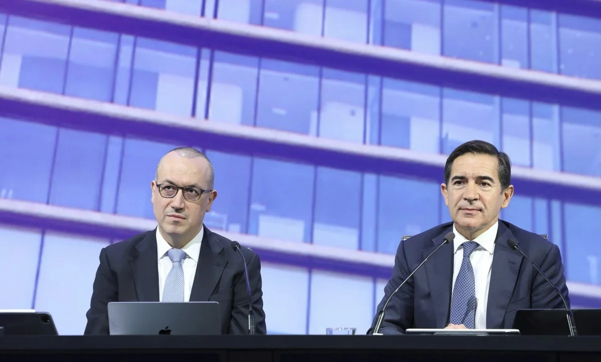 BBVA se posiciona como líder en rentabilidad bancaria frente a sus competidores en 2026