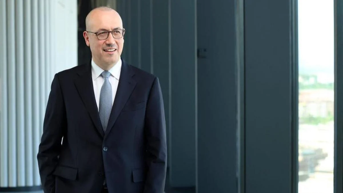 BBVA se prepara para el futuro: Genç impulsa cambios clave en la entidad bancaria