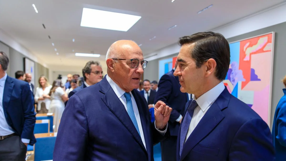 BBVA y Sabadell se disparan en bolsa, impulsando el optimismo del sector bancario