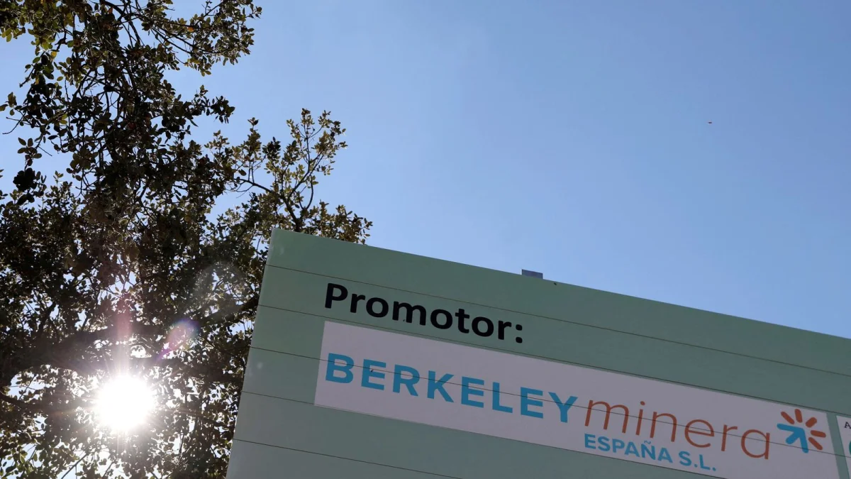 Berkeley se dispara en bolsa: el impacto de las elecciones en su cotización