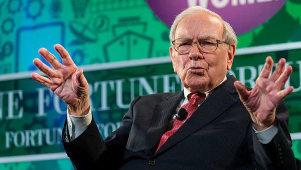 Berkshire Hathaway se prepara para un cambio generacional con la llegada de su nuevo líder