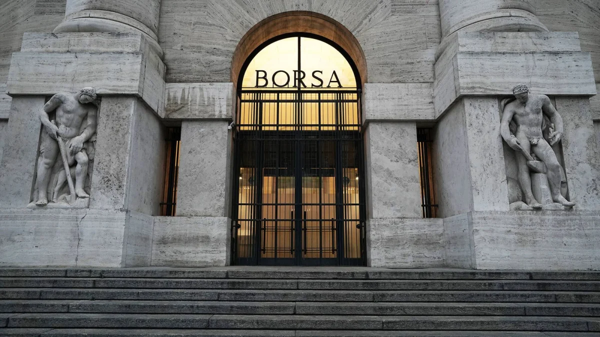 BFF Bank pierde 1.200 millones en bolsa tras revelar graves problemas contables