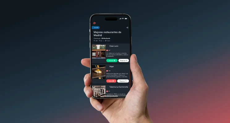 Billionhands revoluciona la búsqueda eficaz de negocios con rankings innovadores