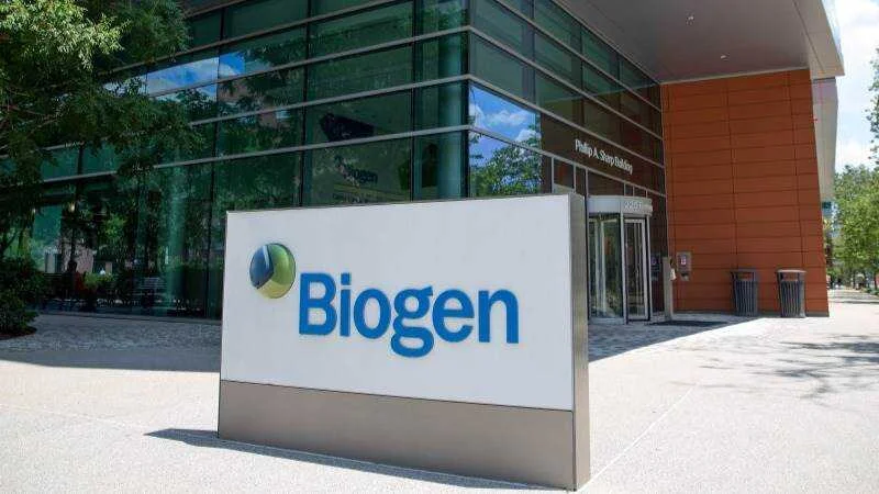 Biogen enfrenta una caída del 7% en ingresos, afectando sus perspectivas para 2024