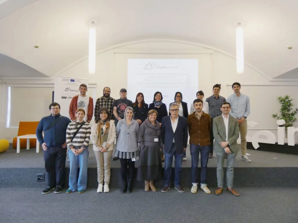 Bioinsectis y CIRPHISCONTROL: una alianza clave para proteger cultivos europeos de plagas